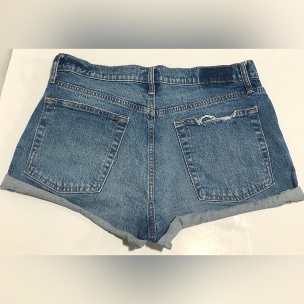 Gap Cheeky Short